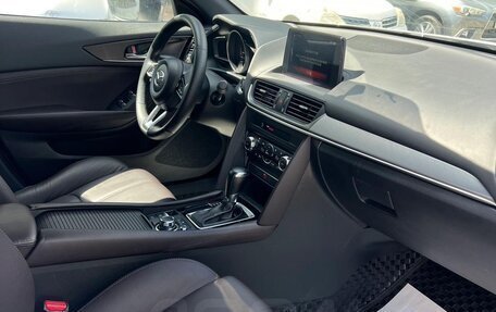 Mazda CX-4, 2023 год, 2 330 010 рублей, 26 фотография
