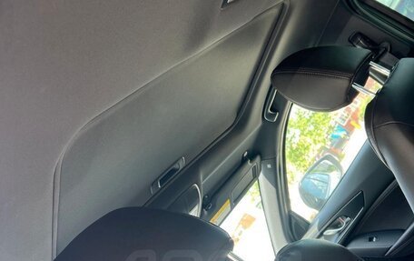 Mazda CX-4, 2023 год, 2 330 010 рублей, 25 фотография
