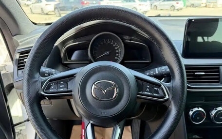 Mazda CX-4, 2023 год, 2 330 010 рублей, 14 фотография