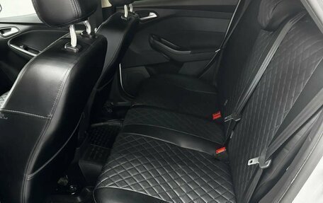 Ford Focus III, 2017 год, 890 000 рублей, 13 фотография