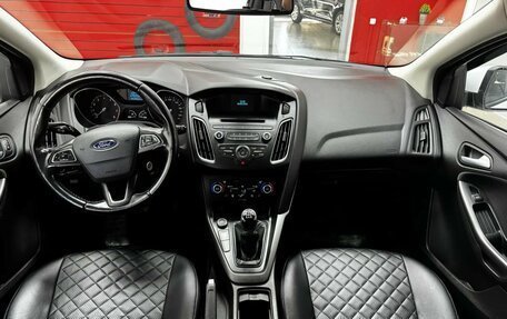 Ford Focus III, 2017 год, 890 000 рублей, 9 фотография