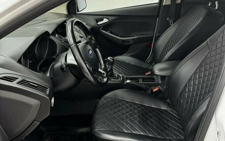 Ford Focus III, 2017 год, 890 000 рублей, 12 фотография