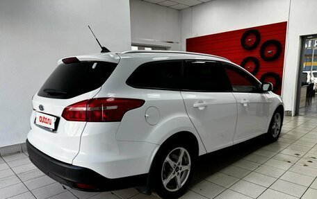Ford Focus III, 2017 год, 890 000 рублей, 6 фотография