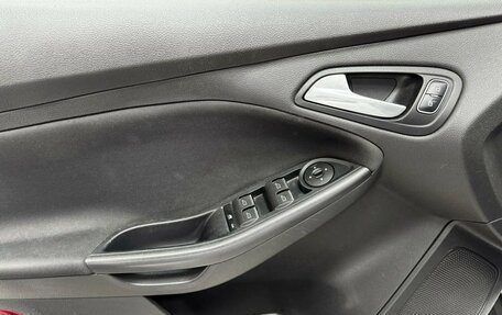 Ford Focus III, 2017 год, 890 000 рублей, 14 фотография