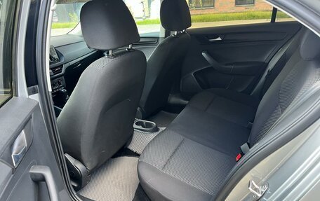 Volkswagen Polo VI (EU Market), 2020 год, 1 350 000 рублей, 9 фотография