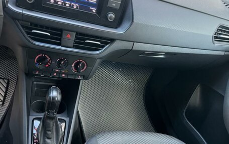 Volkswagen Polo VI (EU Market), 2020 год, 1 350 000 рублей, 8 фотография