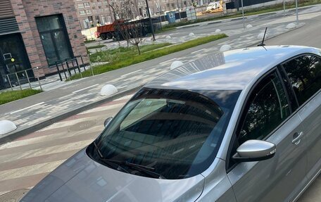 Volkswagen Polo VI (EU Market), 2020 год, 1 350 000 рублей, 12 фотография
