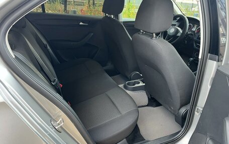 Volkswagen Polo VI (EU Market), 2020 год, 1 350 000 рублей, 11 фотография
