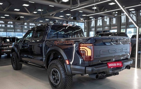 Ford F-150, 2026 год, 15 197 245 рублей, 2 фотография