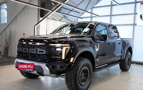 Ford F-150, 2026 год, 15 197 245 рублей, 5 фотография