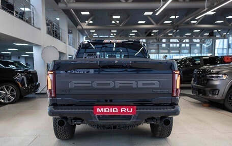 Ford F-150, 2026 год, 15 197 245 рублей, 6 фотография