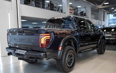 Ford F-150, 2026 год, 15 197 245 рублей, 7 фотография