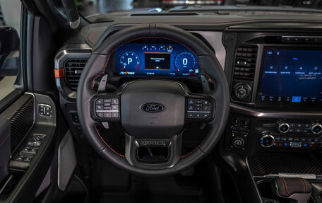 Ford F-150, 2026 год, 15 197 245 рублей, 31 фотография