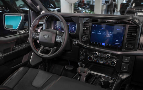 Ford F-150, 2026 год, 15 197 245 рублей, 29 фотография