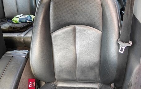 Mercedes-Benz E-Класс, 2003 год, 1 300 000 рублей, 7 фотография