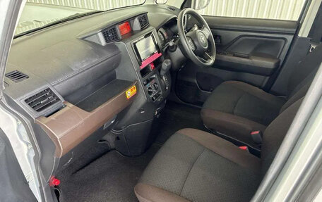 Toyota Roomy I, 2022 год, 635 000 рублей, 7 фотография