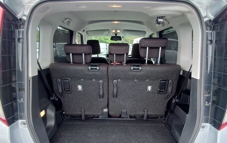 Toyota Roomy I, 2022 год, 635 000 рублей, 14 фотография