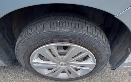 Toyota Roomy I, 2022 год, 635 000 рублей, 12 фотография