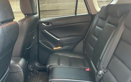 Mazda CX-5 II, 2016 год, 1 970 000 рублей, 9 фотография