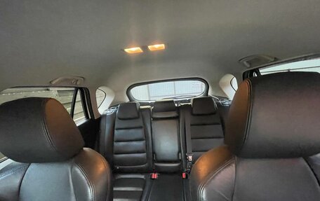 Mazda CX-5 II, 2016 год, 1 970 000 рублей, 7 фотография