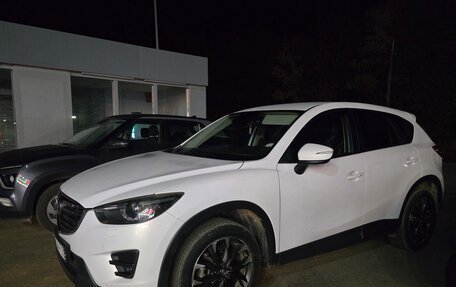 Mazda CX-5 II, 2016 год, 1 970 000 рублей, 13 фотография