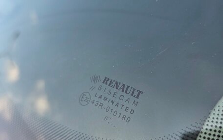 Renault Logan II, 2021 год, 747 000 рублей, 14 фотография