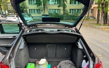 Skoda Octavia, 2020 год, 2 550 000 рублей, 8 фотография