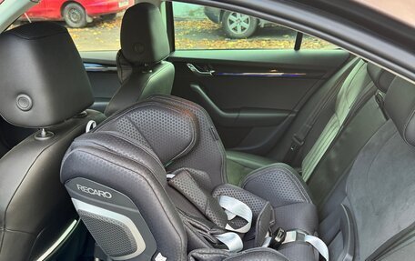 Skoda Octavia, 2020 год, 2 550 000 рублей, 7 фотография