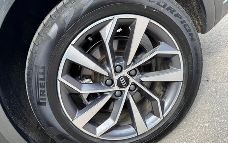 Audi Q5, 2023 год, 4 870 000 рублей, 13 фотография