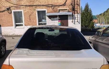 Toyota Sprinter VIII (E110), 2000 год, 350 000 рублей, 6 фотография