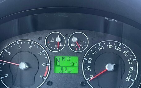 Ford Fiesta, 2006 год, 355 000 рублей, 13 фотография