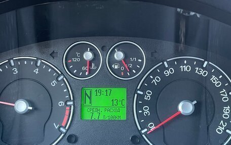 Ford Fiesta, 2006 год, 355 000 рублей, 12 фотография