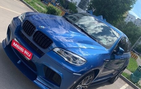 BMW X6 M, 2012 год, 2 600 000 рублей, 2 фотография