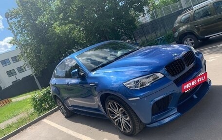 BMW X6 M, 2012 год, 2 600 000 рублей, 3 фотография
