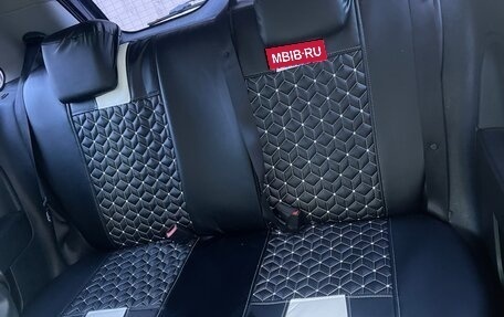 Ford Fiesta, 2006 год, 355 000 рублей, 10 фотография