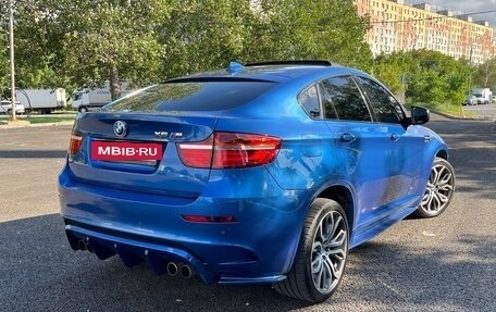 BMW X6 M, 2012 год, 2 600 000 рублей, 5 фотография