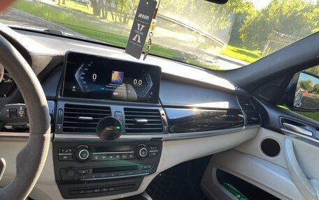 BMW X6 M, 2012 год, 2 600 000 рублей, 8 фотография