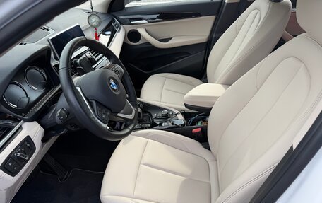 BMW X2, 2021 год, 3 700 000 рублей, 2 фотография