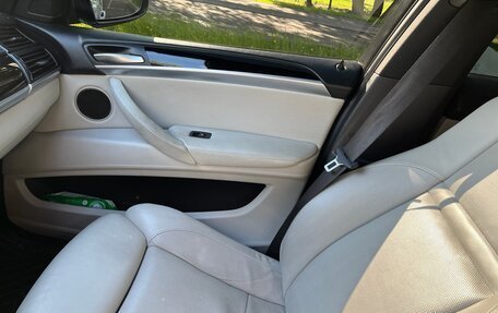 BMW X6 M, 2012 год, 2 600 000 рублей, 6 фотография