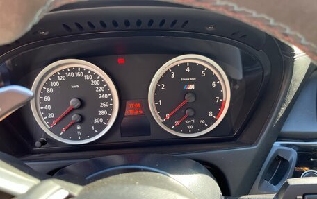 BMW X6 M, 2012 год, 2 600 000 рублей, 9 фотография