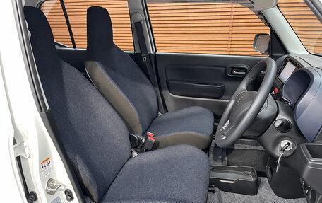 Suzuki Alto, 2022 год, 500 000 рублей, 7 фотография