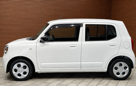 Suzuki Alto, 2022 год, 500 000 рублей, 4 фотография