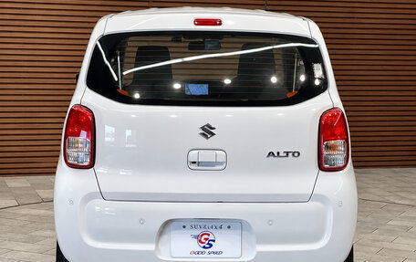 Suzuki Alto, 2022 год, 500 000 рублей, 2 фотография