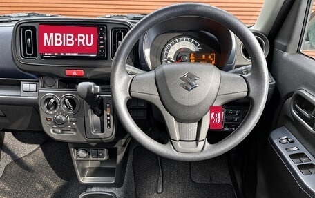 Suzuki Alto, 2022 год, 500 000 рублей, 6 фотография