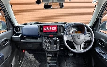 Suzuki Alto, 2022 год, 500 000 рублей, 5 фотография