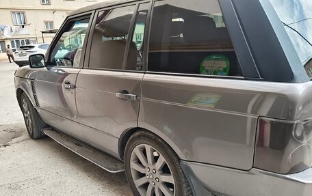 Land Rover Range Rover III, 2006 год, 950 000 рублей, 4 фотография