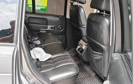 Land Rover Range Rover III, 2006 год, 950 000 рублей, 6 фотография