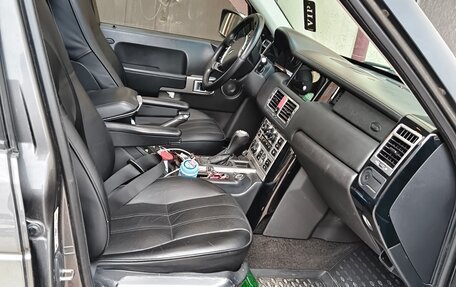 Land Rover Range Rover III, 2006 год, 950 000 рублей, 7 фотография