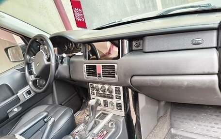Land Rover Range Rover III, 2006 год, 950 000 рублей, 5 фотография