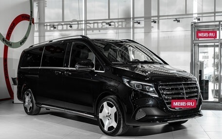 Mercedes-Benz V-Класс, 2026 год, 14 988 750 рублей, 3 фотография